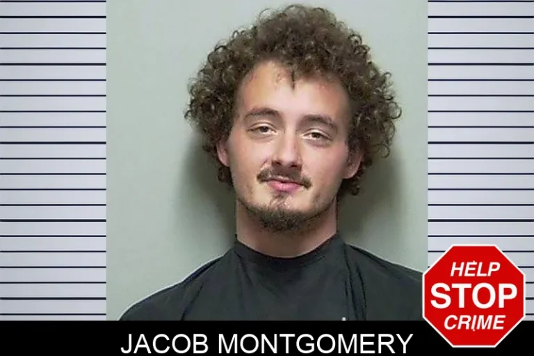Jacob Montgomery