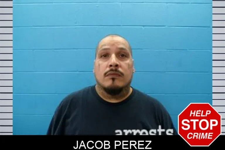 Jacob Perez