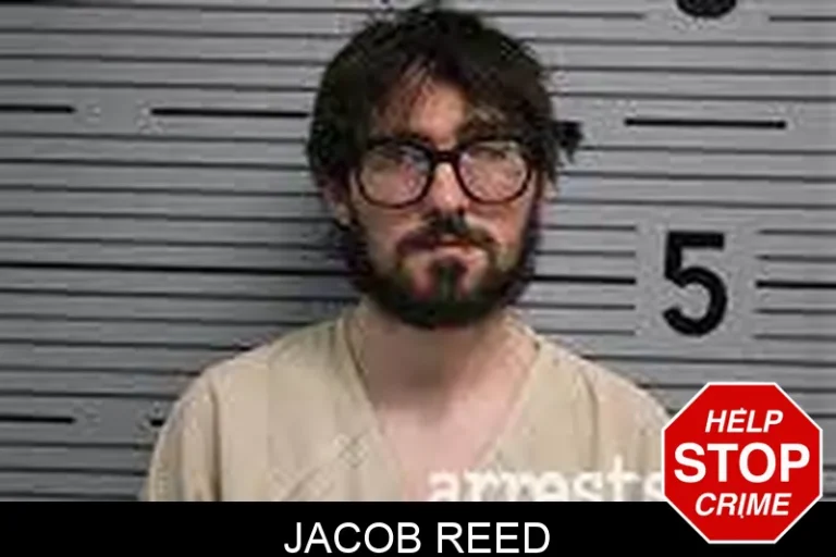 Jacob Reed