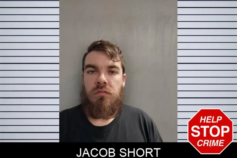 Jacob Short