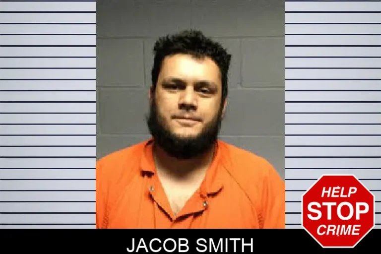 Jacob Smith