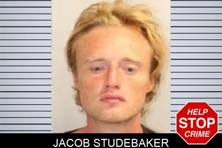 Jacob Studebaker