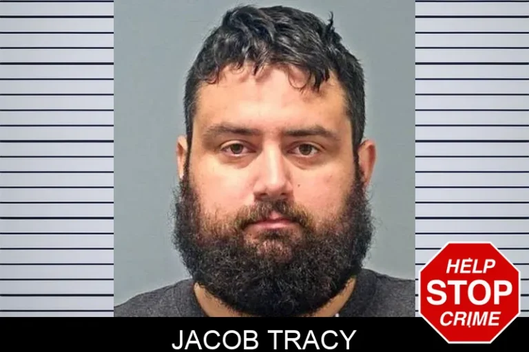 Jacob Tracy