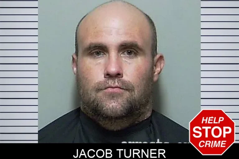 Jacob Turner