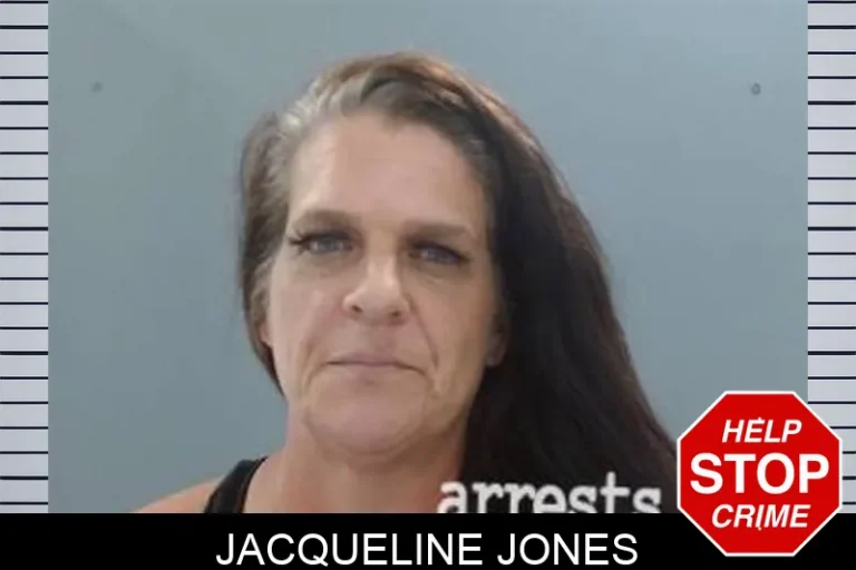 Jacqueline Jones