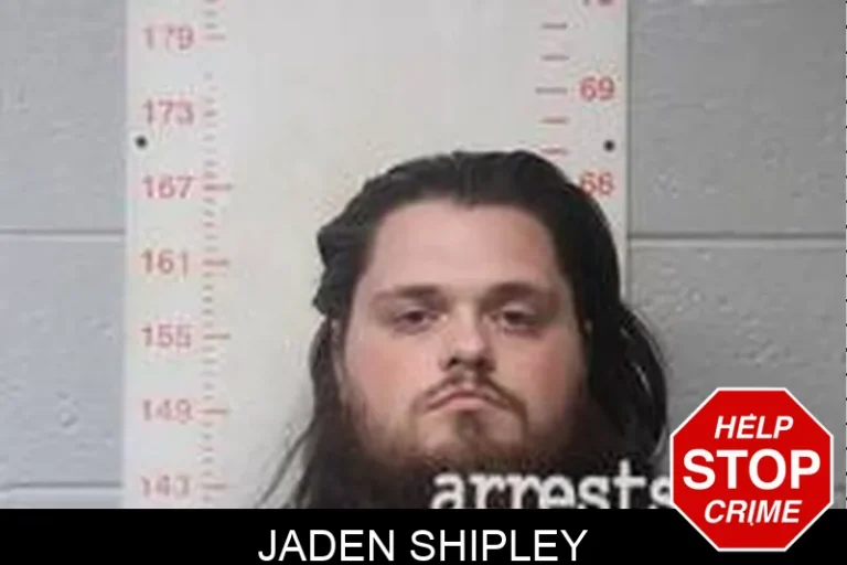 Jaden Shipley