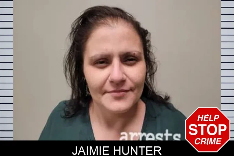 Jaimie Hunter