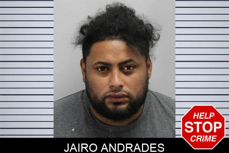 Jairo Andrades