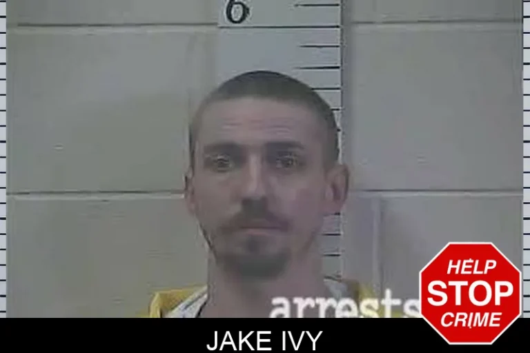 Jake Ivy