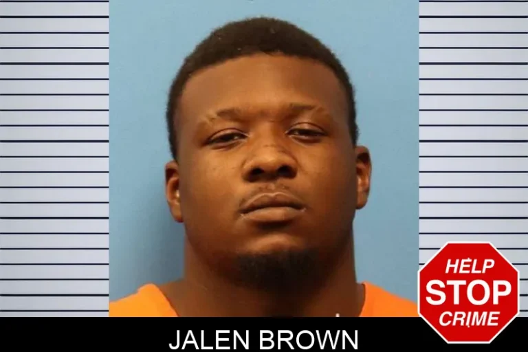 Jalen Brown
