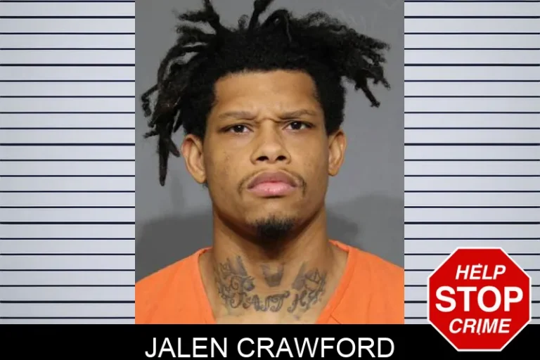 Jalen Crawford