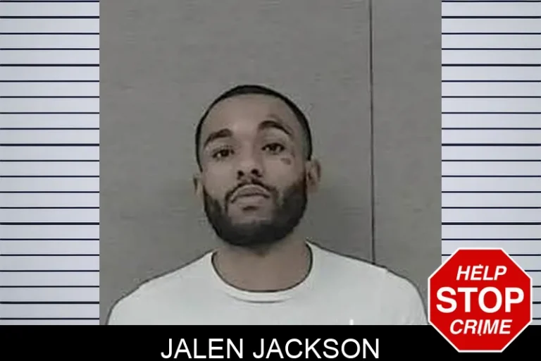 Jalen Jackson