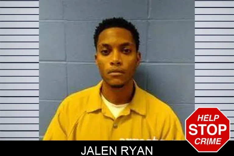 Jalen Ryan