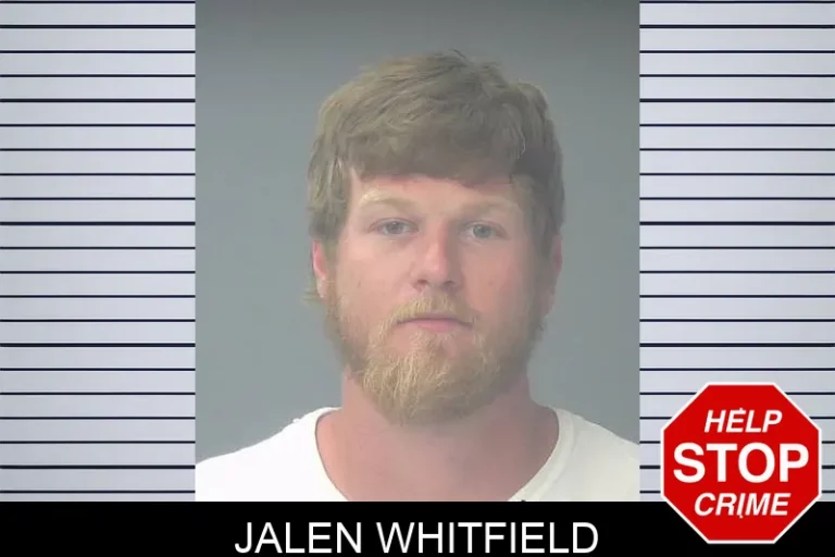 Jalen Whitfield