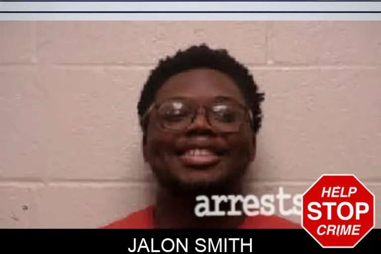 Jalon Smith