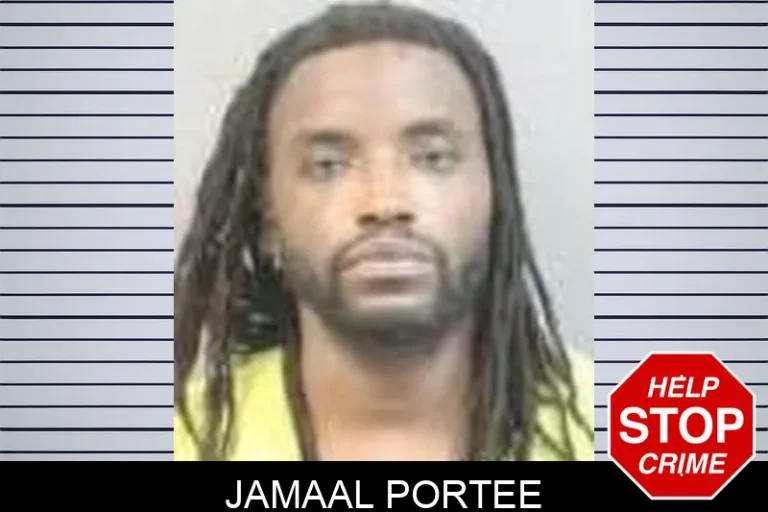 Jamaal Portee