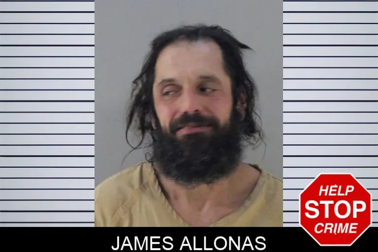 James Allonas