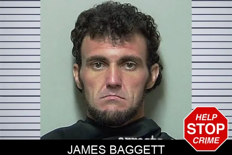 James Baggett
