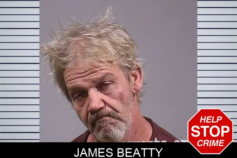 James Beatty