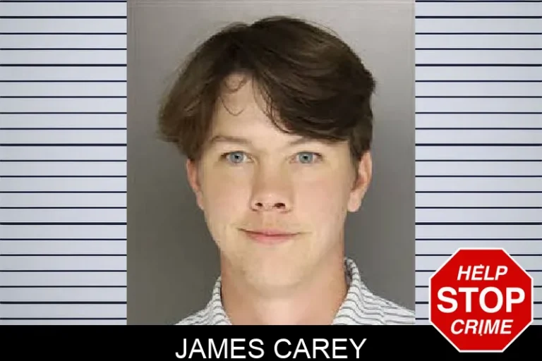 James Carey