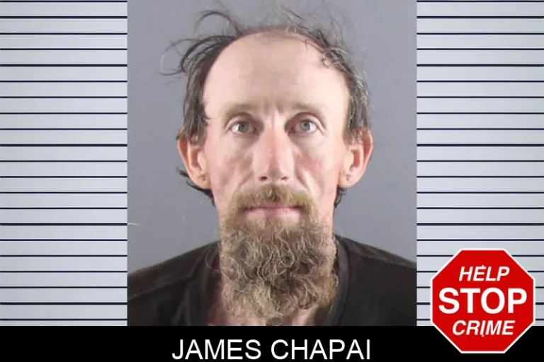 James Chapai