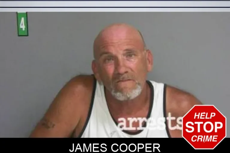 James Cooper