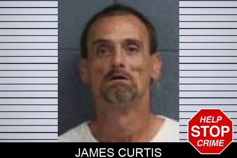 James Curtis