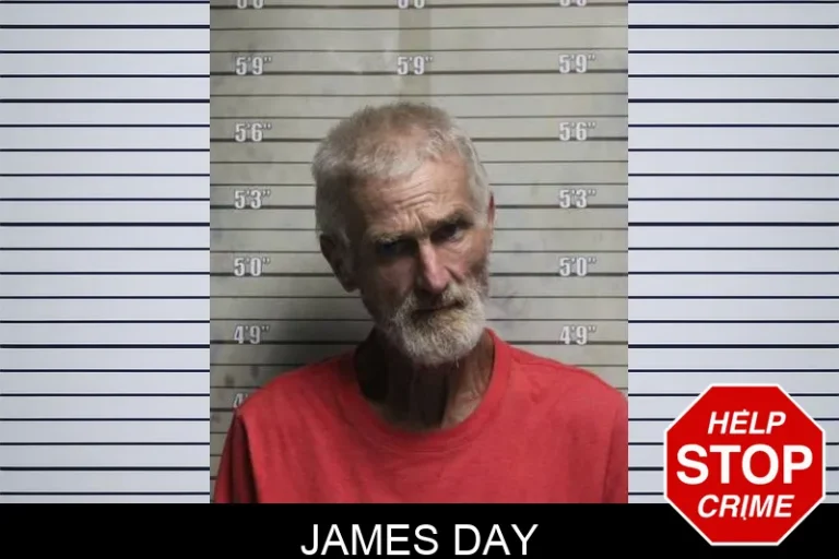 James Day