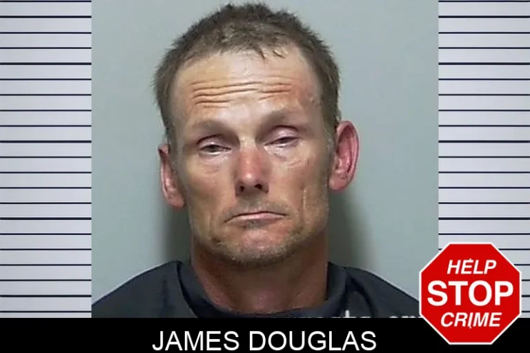 James Douglas