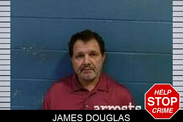 James Douglas