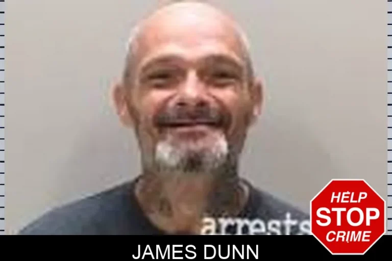 James Dunn