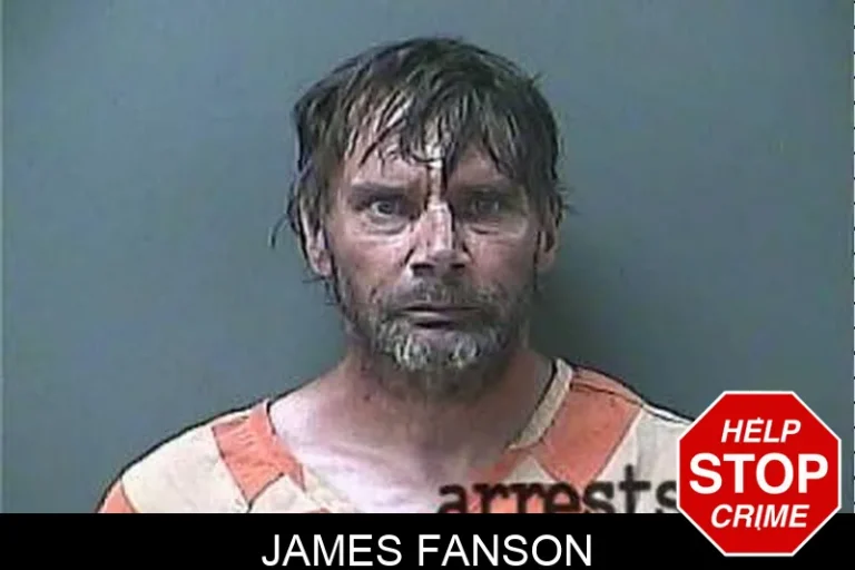 James Fanson