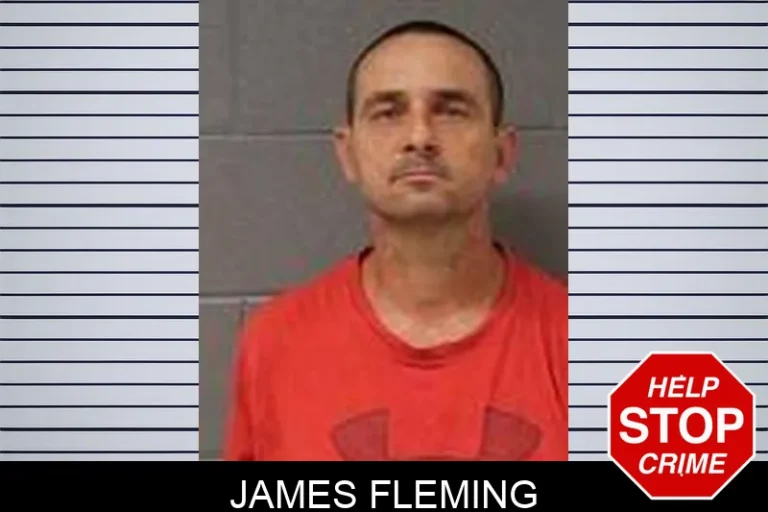 James Fleming
