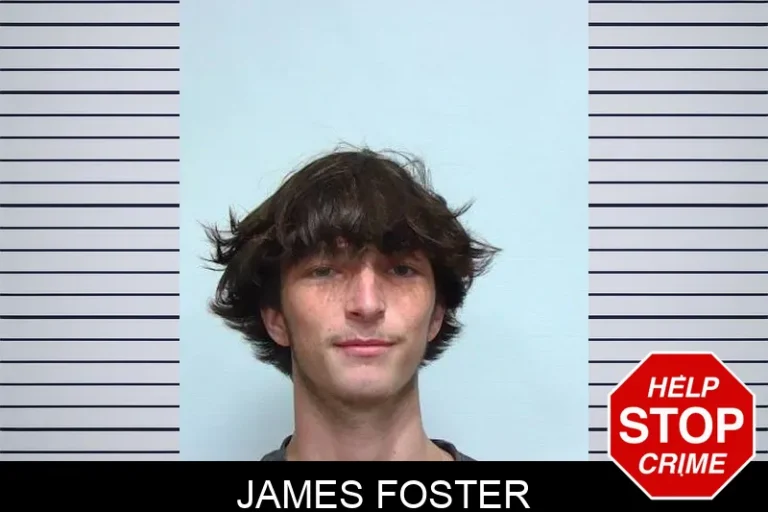 James Foster