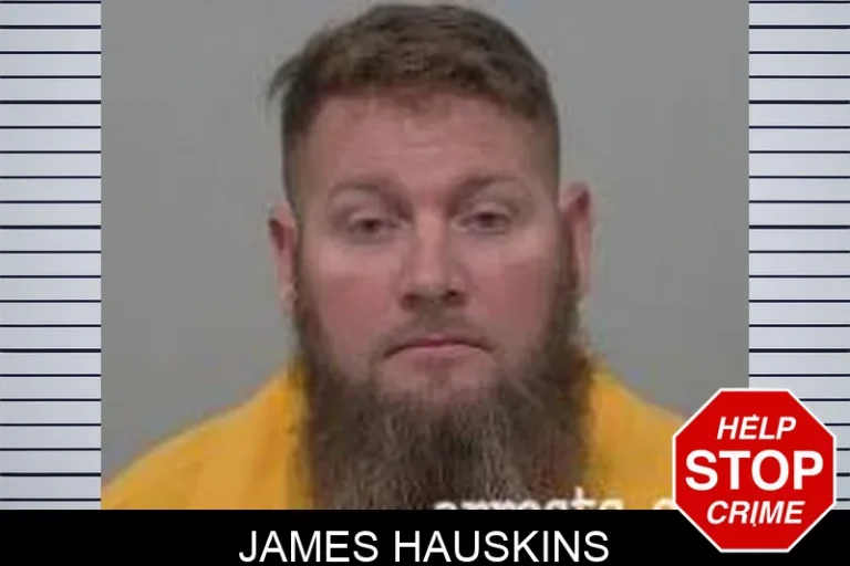 James Hauskins