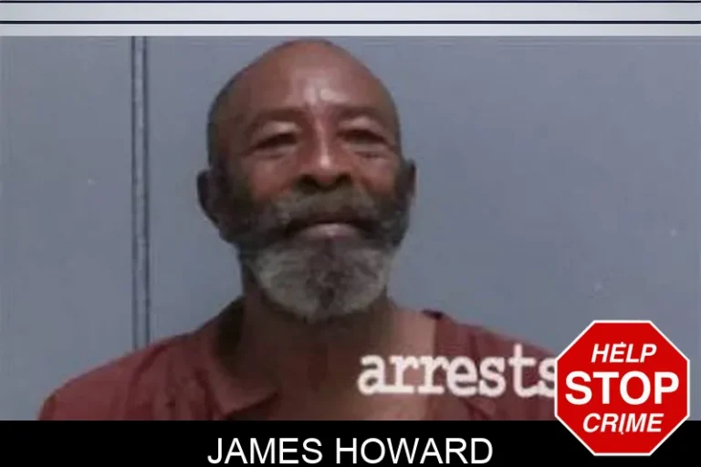 James Howard