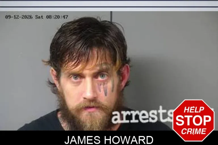 James Howard
