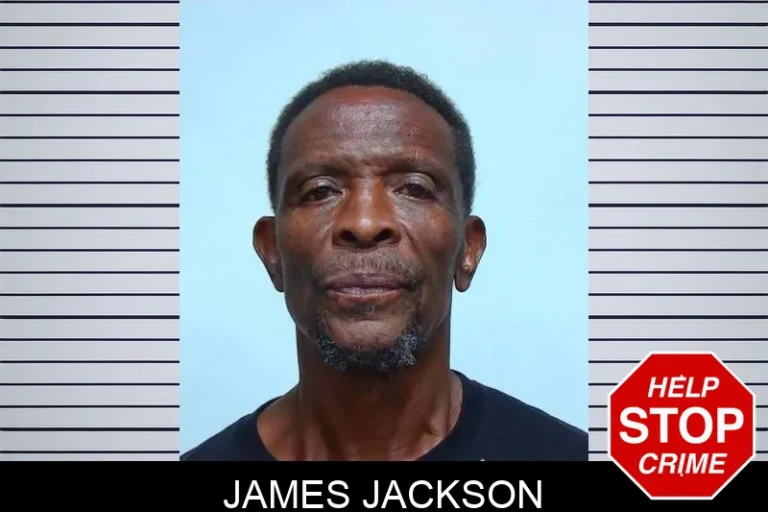 James Jackson