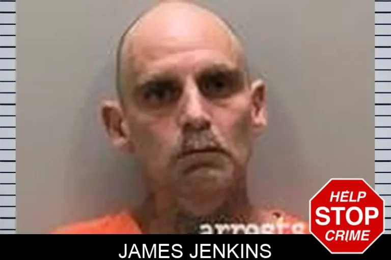 James Jenkins