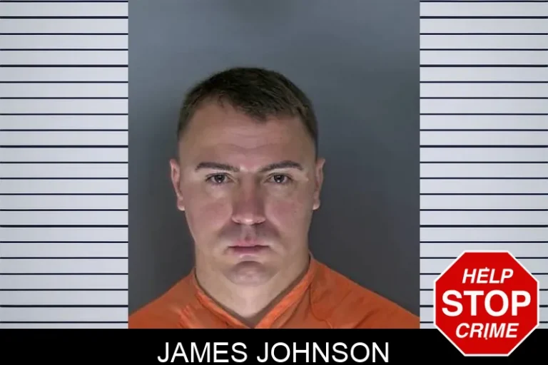James Johnson