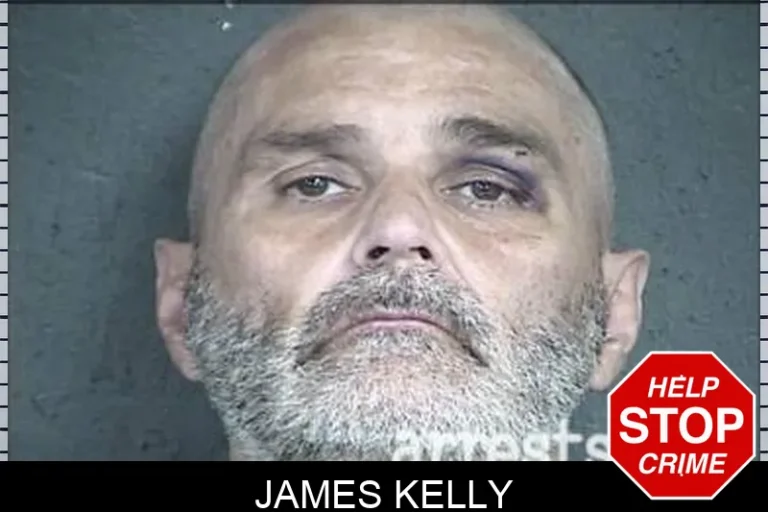 James Kelly