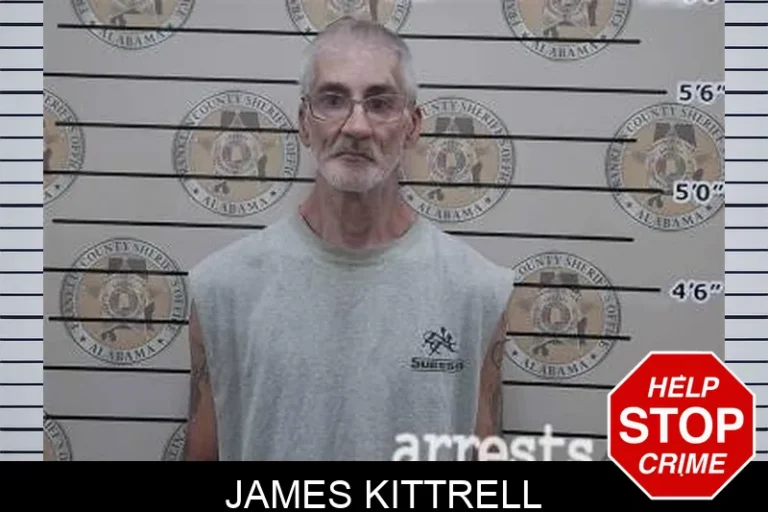 James Kittrell