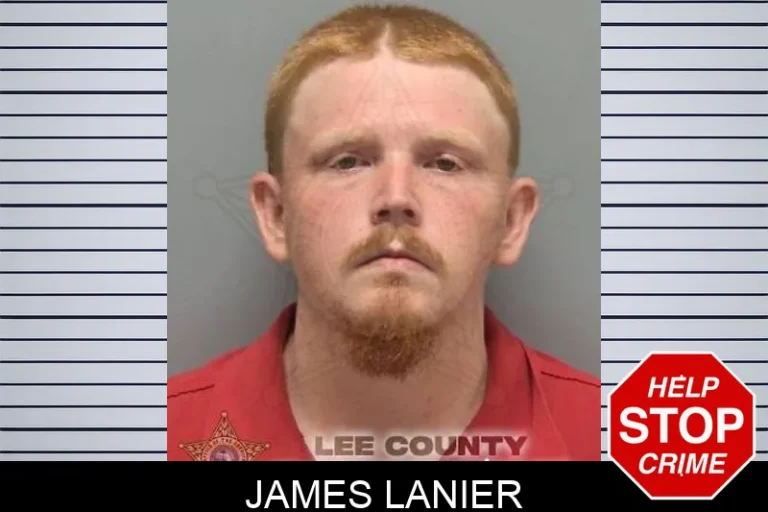 James Lanier