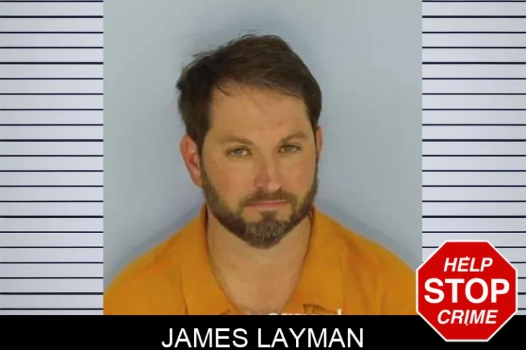 James Layman
