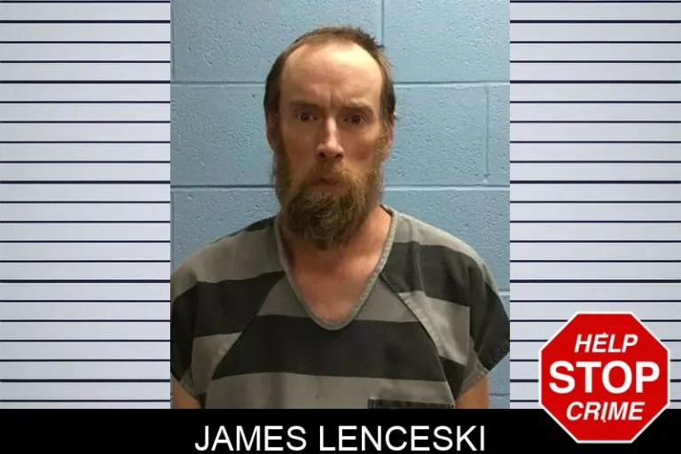 James Lenceski