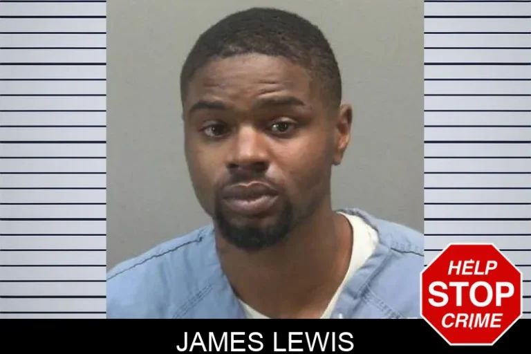 James Lewis