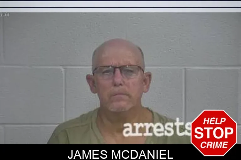 James McDaniel