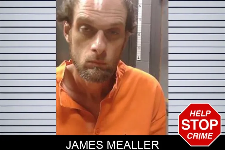 James Mealler