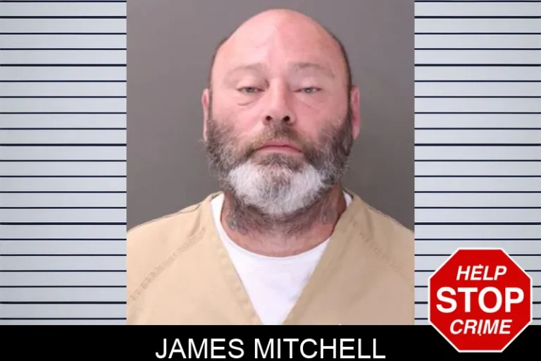 James Mitchell