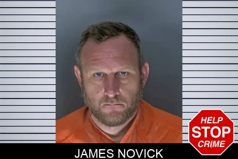James Novick